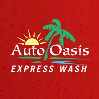 Auto Oasis Express Wash icon