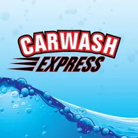 Carwash Express icon