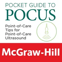 Point of Care Ultrasound Guide icon