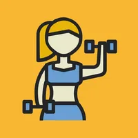 Fitback - weight loss icon