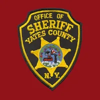 Yates County Sheriff icon