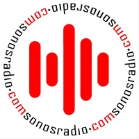 sonosradio.com icon