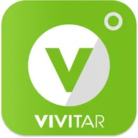 Vivitar DVR922 icon