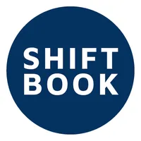 ShiftBook icon