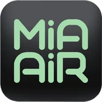 Mia Air icon