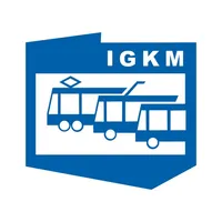 IGKM inTouch icon