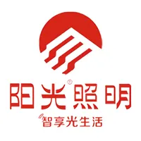 阳光照明电器 icon