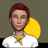 Virtual Skillslab Cashier Game icon