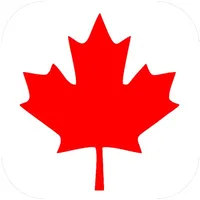 Canada Click icon