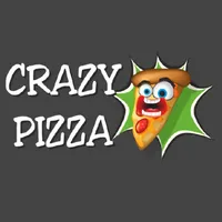 Crazy Pizza Erfurt icon