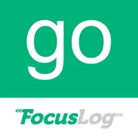 FocusLog GO icon