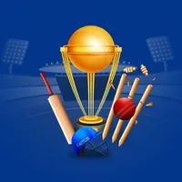 CrickLive - Live Cricket Score icon