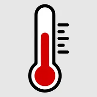 Temperature Monitoring icon