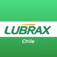 Lubrax Chile icon