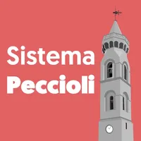 Sistema Peccioli icon