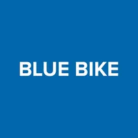 Official BlueBikeSC icon