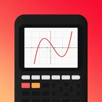 Taculator Graphing Calculator icon