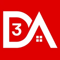 Design America 3D icon