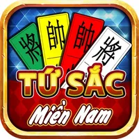 Tứ Sắc - Tu Sac offline icon