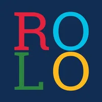 Rolo - Family Tree & Rolodex icon