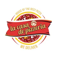 La CASA De Pizzeria icon