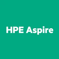 HPE Aspire icon