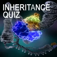 Genetics Inheritance Quiz C icon