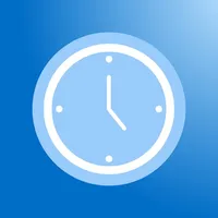 Vista Time Kiosk icon