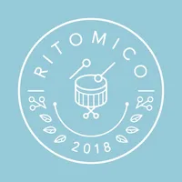 Ritomico〜幼児音楽教室＆キッズルームカフェ icon