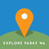 Explore Parks WA VR icon