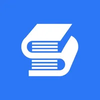 Sticky PDF icon