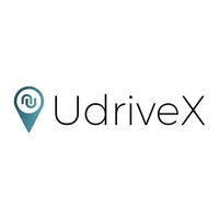 UdriveX - Delivery Network icon