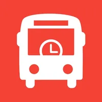 SG BusLeh: Bus & Train Timings icon