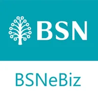 BSNeBiz Mobile- Corporate User icon