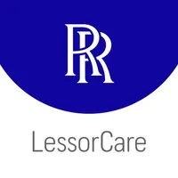 Rolls-Royce LessorCare icon