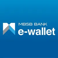 MBSB Bank e-wallet icon