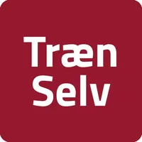 Træn Selv icon