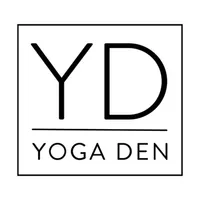 Yoga Den App icon