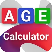 Age & Birthdate Calculator icon