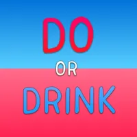 Do or Drink - Drinking Game icon