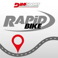 Rapid Bike APP icon