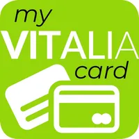 My Card Info - Vitalia icon