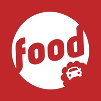 Food Driver App icon