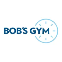 Bob's Gym Family Fitness icon