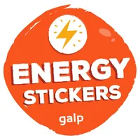 Galp Energy Stickers icon