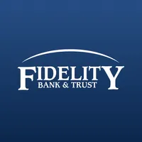 Fidelity Bank & Trust–Mobile icon