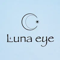 Luna eye icon