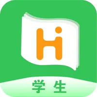 好学英语学生版 icon