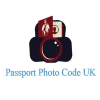 Passport Photo Code UK icon