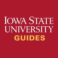 Iowa State University Guides icon